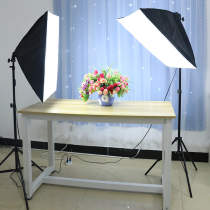 Professional live fill light anchor beauty skin rejuvenation Net red shooting portrait light mobile phone shake sound photo selfie live broadcast room camera room special photography light light Meitron landing