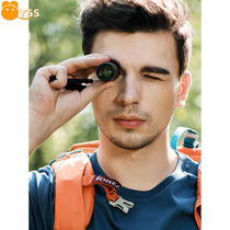 Fishing Telescope 10 times WATCH ADRIFT SPECIAL HIGH DEFINITION HIGH TIMES NIGHT VISION MILITARY INDUSTRY PROFESSIONAL SINGLE CYLINDER LOOKING GLASSES ten thousand METERS