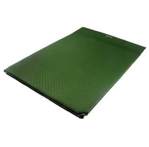 Automatic inflatable cushion outdoor tent sleeping mat mattress portable thick camping mat field double floor mat moisture proof mat