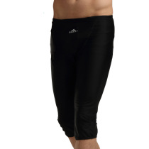 7-point diving shorts Mens 7-point swimming trunks Mens hot spring large size swim windsurfing motorboat surfing swimsuit