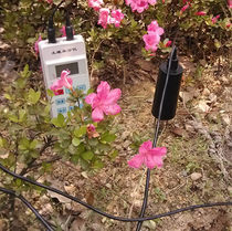 Total agent of LTS-50G type soil moisture meter in Hangzhou Shubon