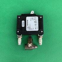 Eberth AIRPAX LELB1-39003-2-V Circuit Breaker 80v 80A DC Overcurrent Switch 1p