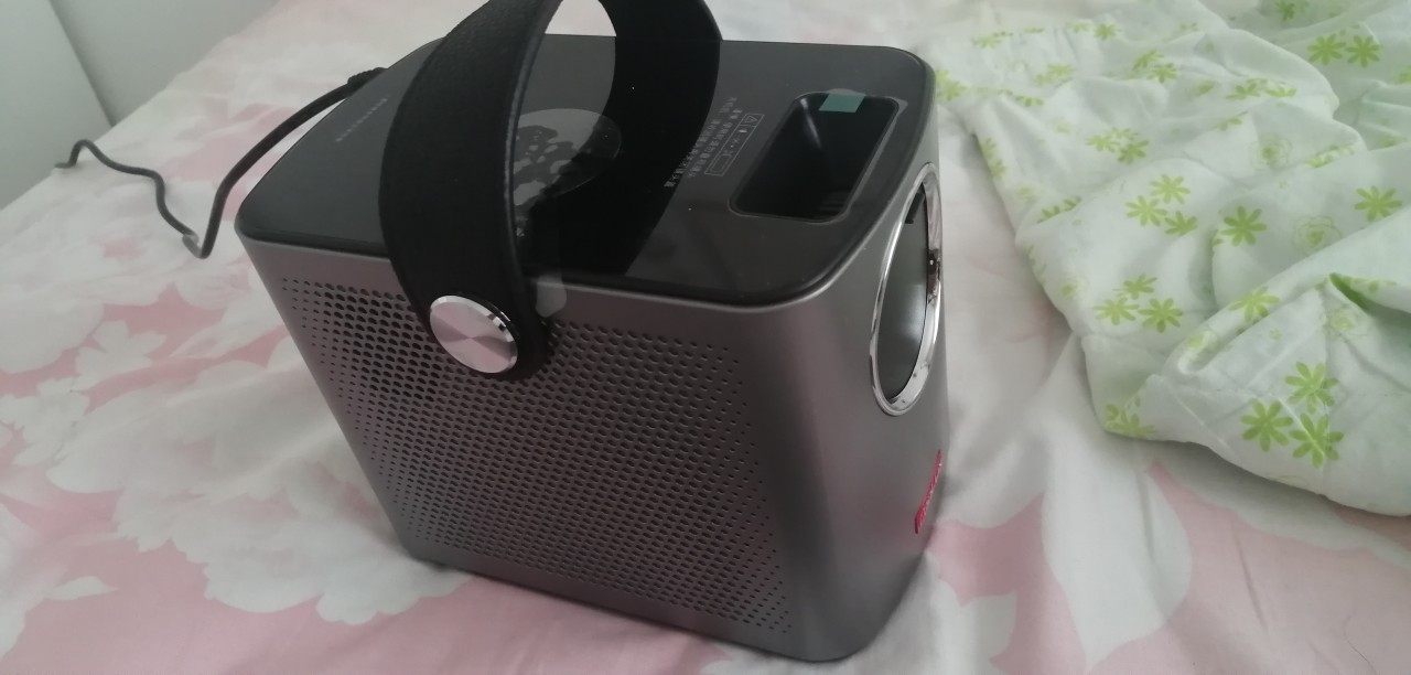 酷乐视r4mini手机投影仪不要被忽悠了到底怎么样呢