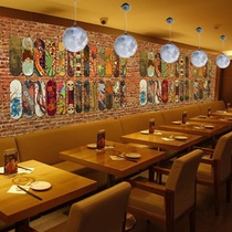 Moon lamp 3D printing moon lamp shell Tremolo creates atmosphere luxury day gift confession artifact Custom night lamp table lamp