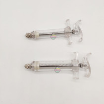 Young Bird Parrot Feeders Parrot Feeding a miller to milk the syringe 20ml10 ml 20 ml 50 ml