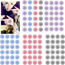 Black Deacons Sebastian Tire Sticks COSPLAY Anime Props Charles Sebastian Hand Sticks