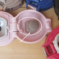 Japan insulated SM-SA48 SM-SA48 SA36 SA60 SA60 cup lid gasket accessories sealing ring leakproof