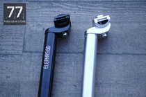 BJ seat tube seat rod Elephant GO dead fly seat rod High strength seat rod BJ seat rod 77 dead fly bike hall