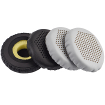 Applicable AKG K404 K480 K414P Y30 headset sponge cover KOSS PP ear cotton earmuff holster
