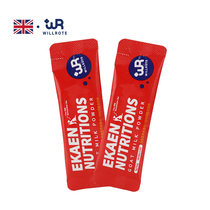 (U first) Wilot pets DHA Low-sensitive goat milk powder 5g * 2 strips