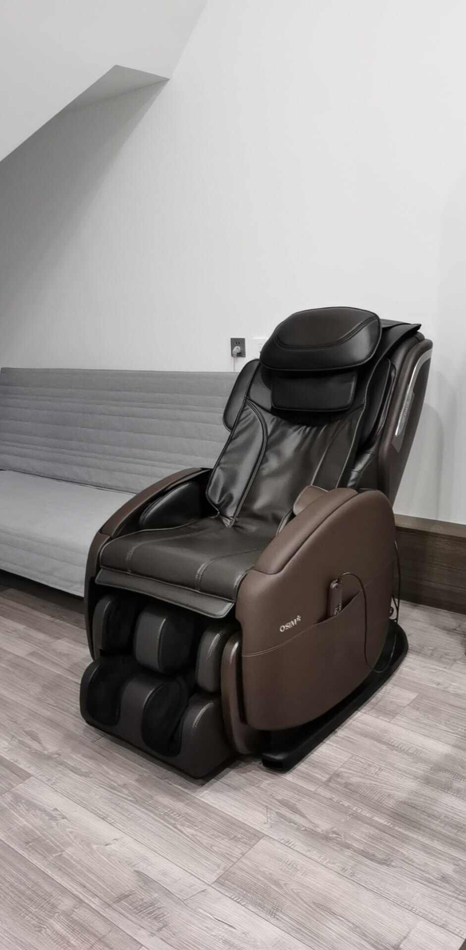 摩摩哒按摩椅rt5859怎么样口碑好不好?后悔是不是真的?