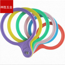 Fruit picker Fruit diameter ring measuring fruit Fruit grading board Orange Umbilical orange fruit measuring device Pear caliper Portable