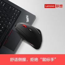 Lenovo ThinkPlus ergonomics wireless mouse