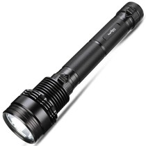 God Fire HID-85W Xenon Gas Light Flashlight Security Property W Patrol Outdoor Super Bright Afar 10000