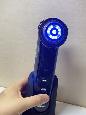 MAX美容仪 YAMAN Professional哭死了？