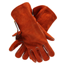 Werth 10-0392 welding gloves welding welder welding gloves wear-resistant comfortable soft mechanical gloves