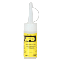 ufo alcoholic glue Children diy non-woven glue create handmade fabric adhesive fabric strong fabric art