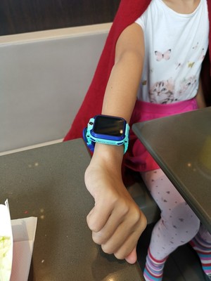 吐槽科大讯飞儿童手表怎么样，质量咋样？真的是学习手表吗？