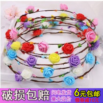 Scenic Night Market Ideas Practical and practical Micro Shang Sweeping Code Suction Powder Small Gifts Students Small Gifts Wholesale School Activities