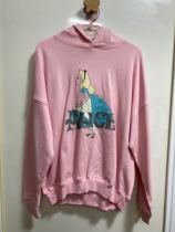 Pure cotton micro-blemish clothes do not return money clearance mind dont buy