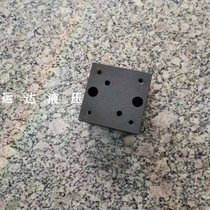 2FRM5 speed control valve block 2FRM5-31B 1 2Q valve block thread 18*1 5 integrated block