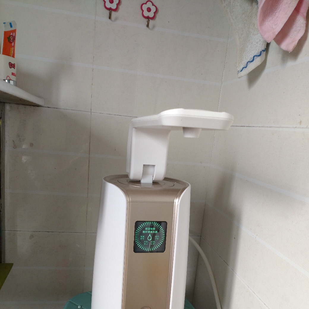 千万不要被忽悠啦!!!!【优缺点】|易开得净水器怎么样,千万不要被忽悠啦!!!!【优缺点】