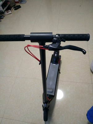 揭秘吐槽RND电动滑板车怎么样,RND电动滑板车好不好用入手不后悔吗?