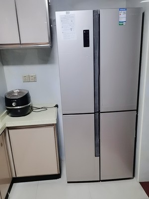 用户揭露:容声BCD-450WD16FPA怎么样?确实很垃圾吗?