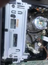 Video movement accessories