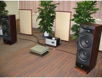 United States JBL S3900 HIFI speaker of the original dress