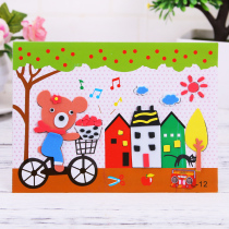 Christmas gifts wholesale kindergarten birthday creative parent-child student children return gift training class small gifts