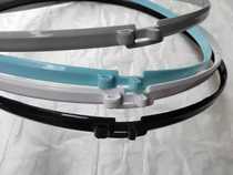 Original plant Emmett electric fan accessories Universal 16 inch mesh ring mesh hoop fixed circle delivery mesh clip Color can be remark