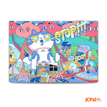 Microsoft SurfacePro7 Sticker Tablet PC SurfaceProx protective film Pro6 accessories