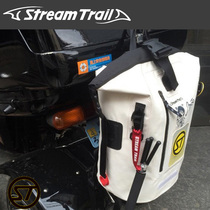 Stream Trail 25L Double shoulder bag Dry Tank 25L D2 travel waterproof bag diving bag