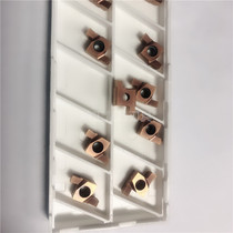 cassar Karzai trails inner hole inner slotted blade 8GR 9GR 100150200 GR928 stainless steel pieces