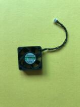 New MG40100V1-Q000-G9C 4010 5V 0 38W 4CM industrial computer cooling fan