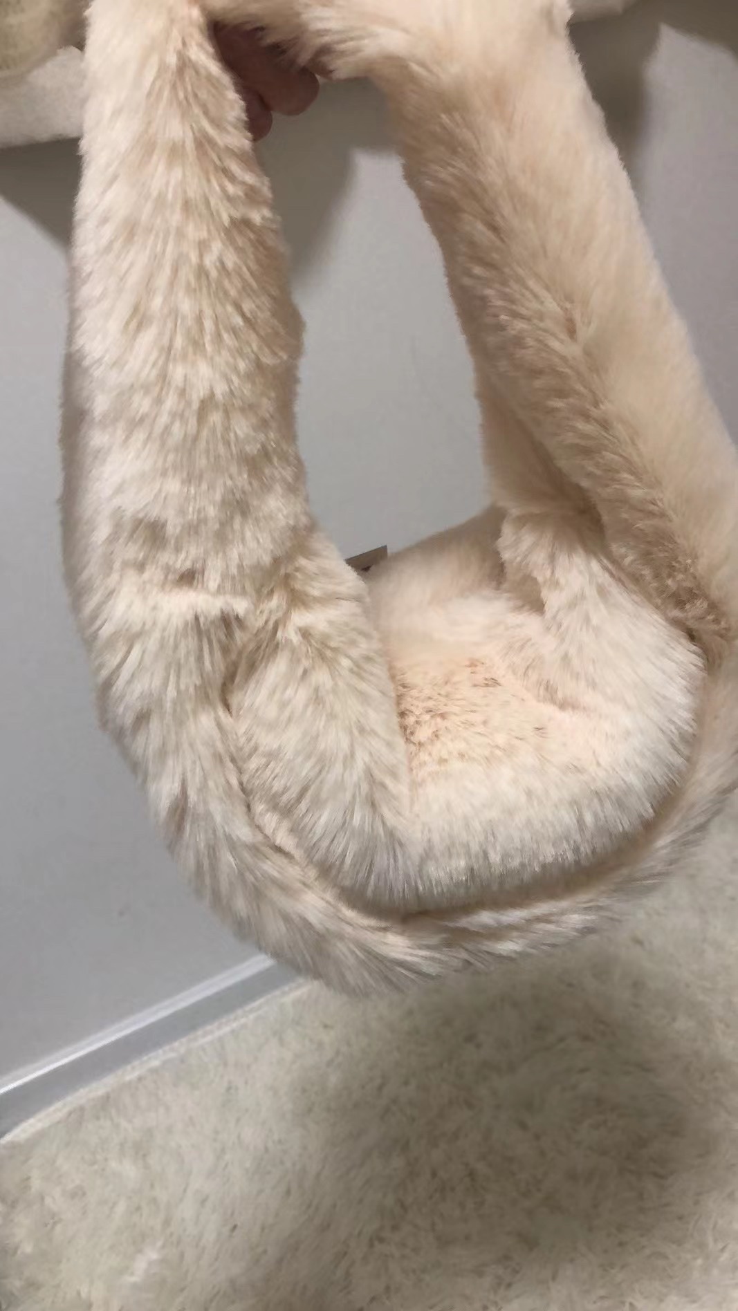 质量反馈ZARA女士包袋使用感受如何呢?评价揭密吐槽