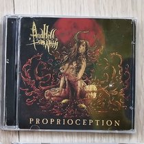 Death Metal Flogging Metal Proprioception And Hell Followed With M Version