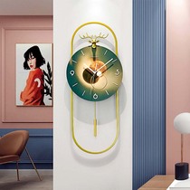 JS16-30 The Deer and the Chuen by the JS16-30