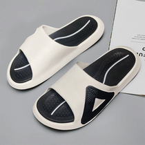 Pike state Pole 2 0 slippers too high for men and women shoes lovers outside wearing sports slippers comfortable home cool slippers non-slip