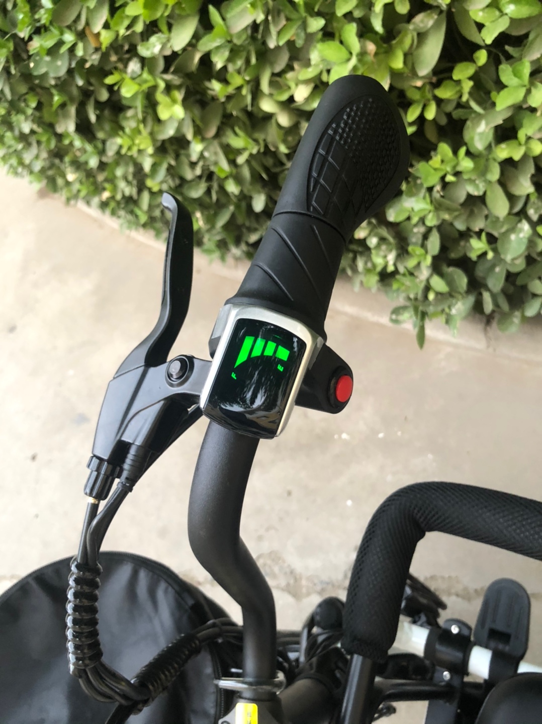 飞道FIIDO亲子电动车用着靠谱?