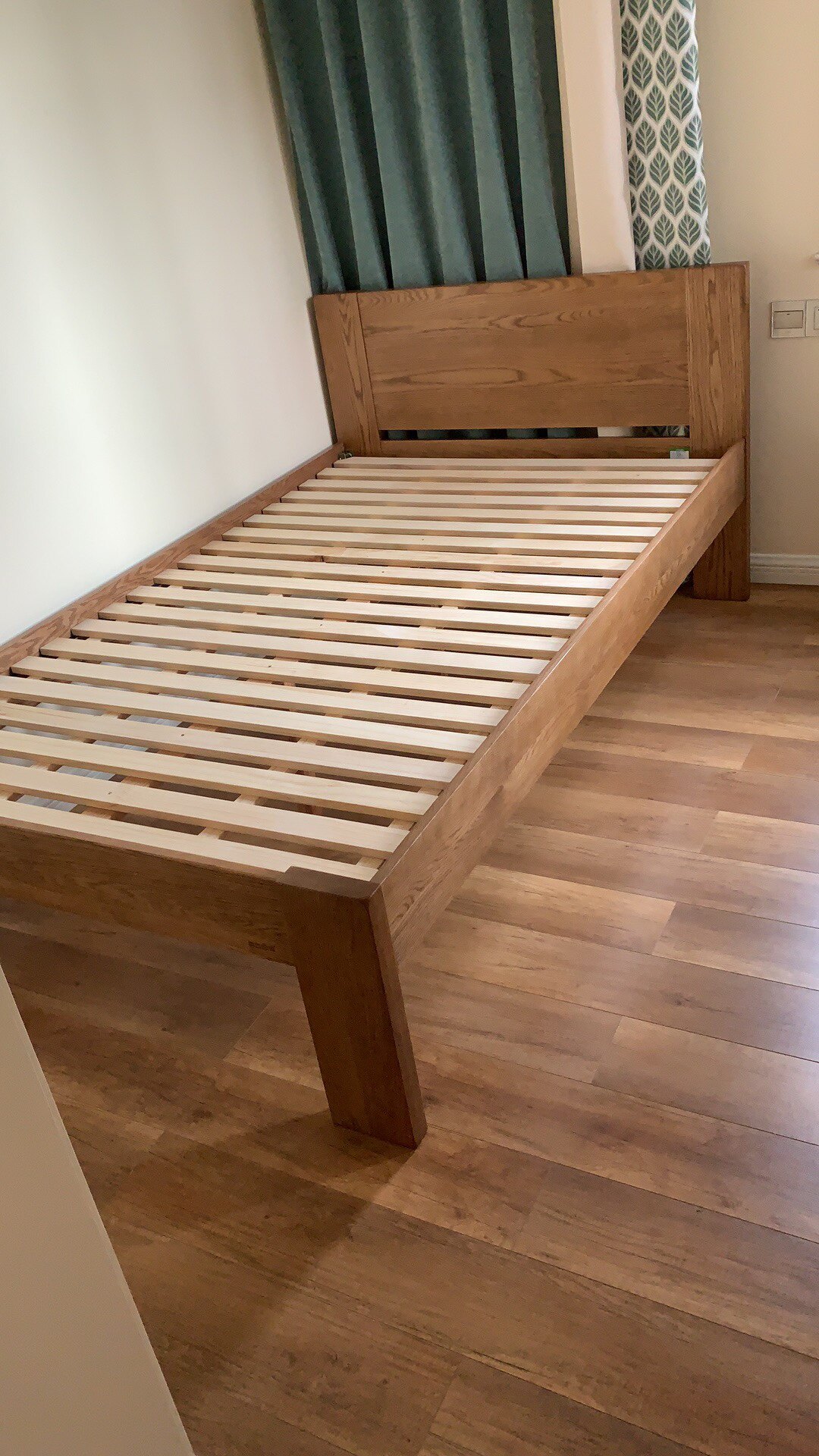 有人知道原始原素全实木床怎么样?听说质量很烂是真的吗?