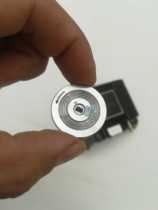 super ikonta 534 Disassembly knob