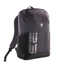 Laptop Double Shoulder Bag Backpack Men Womens Casual Business Travel Zipper Hunting Home Computer Commute Travel