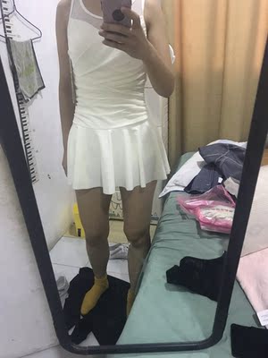 不错 性价比超高 一直缺白色的泳衣 一次买了两件