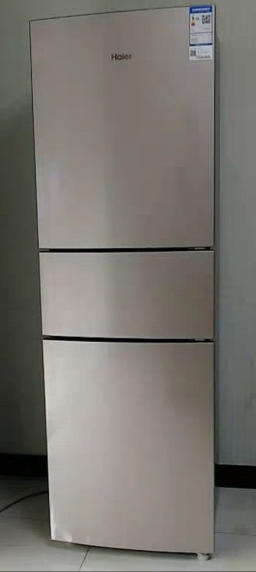 海尔 BCD-213WMPS可靠吗