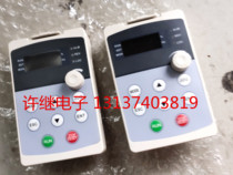 New original Qi electric inverter QD200 QD100 HV21 panel governor display keyboard