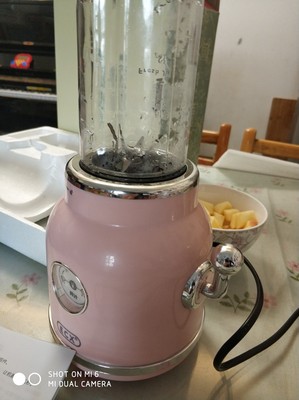 达人揭秘网友热议ECX榨汁机怎么样，是哪里的牌子，质量好吗？