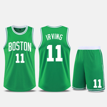 Celtic Owen Tatum Walker Jersey basketball uniform mens custom printing competition team uniform female children