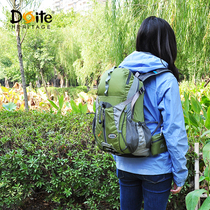 doite Outdoor Hiking Bag Travel Hiking Backpack Mountain Bike Bike Cycling Gear Bag 21L